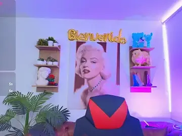 SALOOMEE__  live sex cam