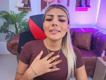 SALOOMEE__  live sex cam