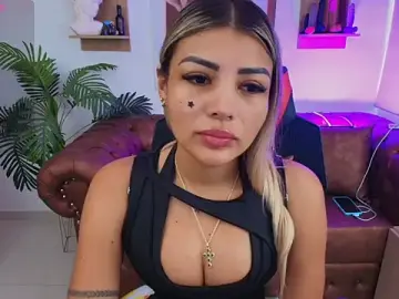 SALOOMEE__  live sex cam
