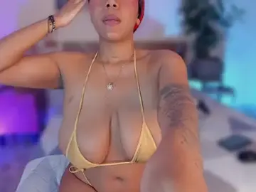 YariRose  live sex cam