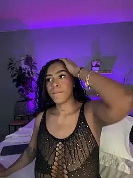 YariRose  live sex cam