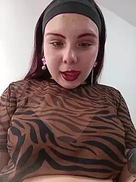 Yulska  live sex cam