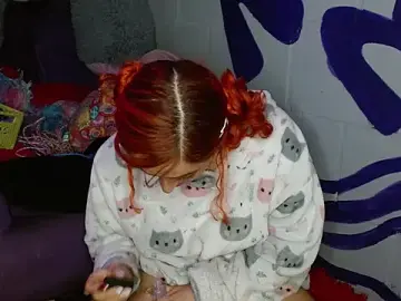 Bunyella  live sex cam