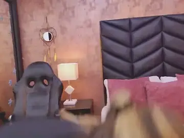 AbrilLewis  live sex cam
