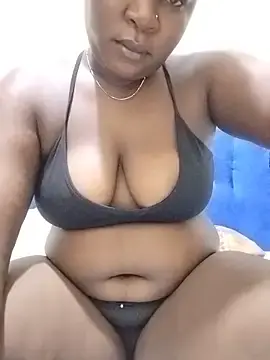 Africana20  live sex cam