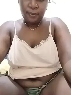 Africana20  live sex cam
