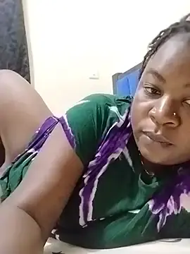 Africana20  live sex cam