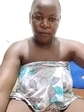 Africana20  live sex cam