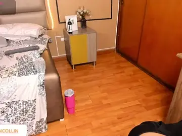 CAYLINCOLLINS  live sex cam
