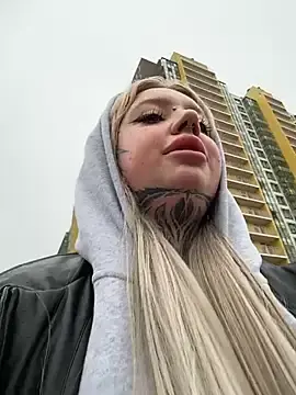 Chiibi  live sex cam