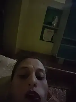 Cute-Isita  live sex cam
