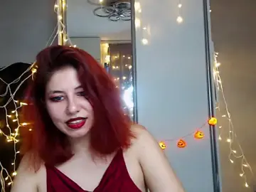 Empress-Ive  live sex cam