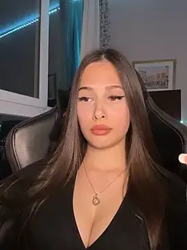 EricaWalls  live sex cam