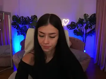 FataleNellie  live sex cam
