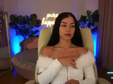 FataleNellie  live sex cam