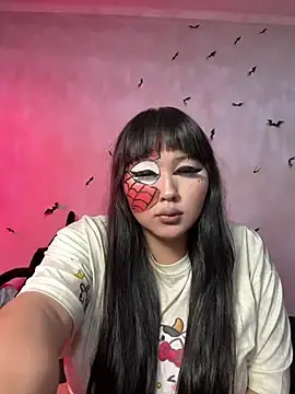 Feylinmay  live sex cam