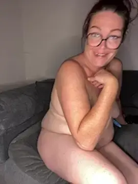 GesineMature  live sex cam