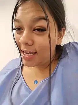 HatsaJones  live sex cam