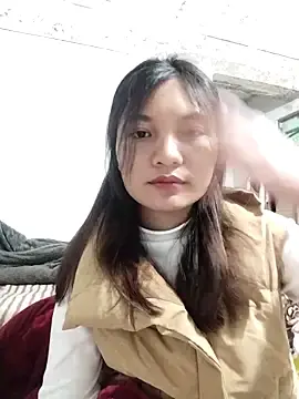 Hoaxinh5790  live sex cam