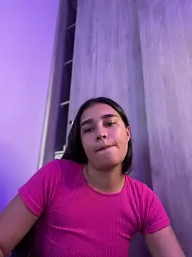 I_Samanthaa  live sex cam