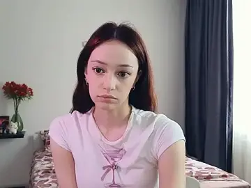 LuxTeenie  live sex cam