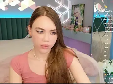 MimiForce  live sex cam