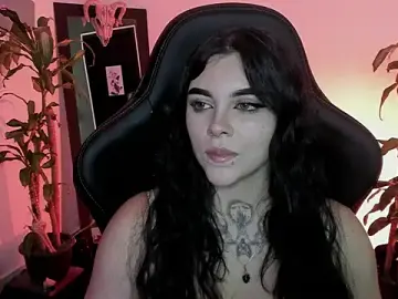MissCharlottte_18  live sex cam