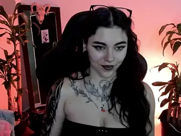 MissCharlottte_18  live sex cam
