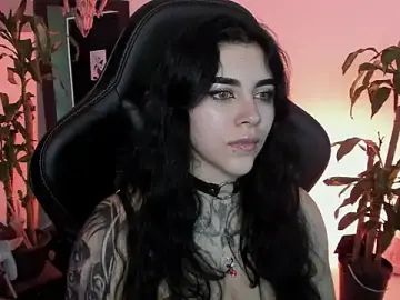 MissCharlottte_18  live sex cam