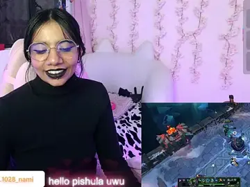 Nami_usagi  live sex cam