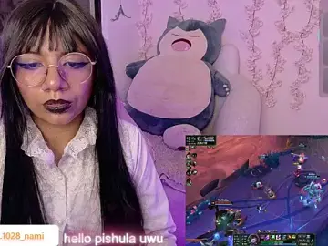 Nami_usagi  live sex cam