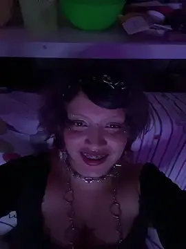 Noisy_doll  live sex cam