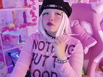 Noisy_doll  live sex cam