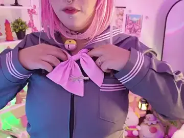 Noisy_doll  live sex cam