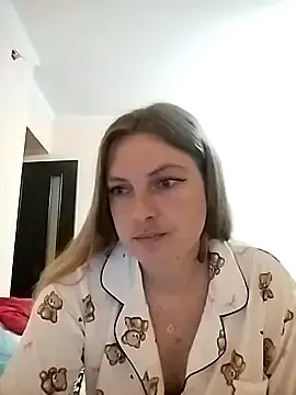 OksiLoverx  live sex cam