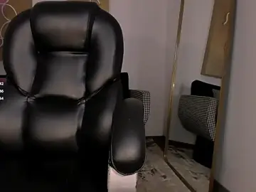 PaulineSanz  live sex cam