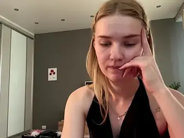 PlasaRima  live sex cam