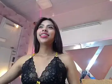 Princessa-charlotte  live sex cam