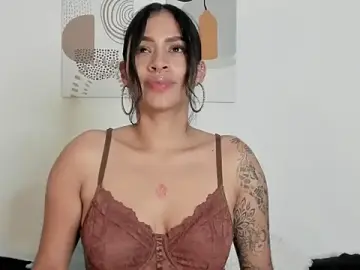 SeleneClark  live sex cam