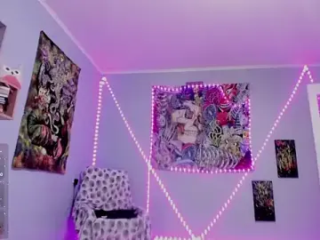 Soulacybin  live sex cam