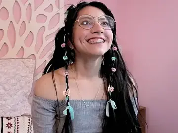 VioletxBloom  live sex cam