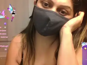 VoluptuousGoddess  live sex cam