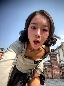 Xiao-meng66  live sex cam