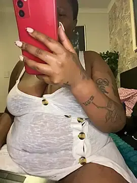 Fatpussydallx  live sex cam