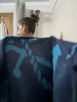 AnimeTemptress  live sex cam