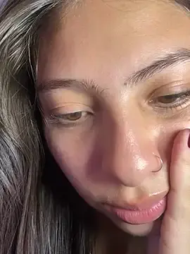 D-Bunnyyy  live sex cam