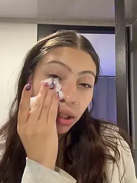 D-Bunnyyy  live sex cam