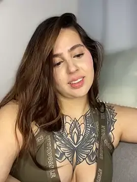 Im_Anto  live sex cam