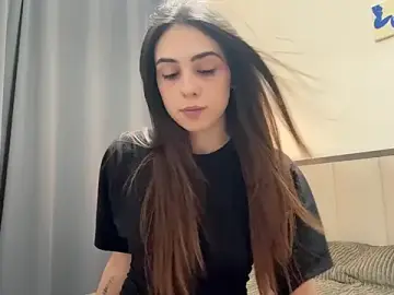 KittyyMoonnn  live sex cam