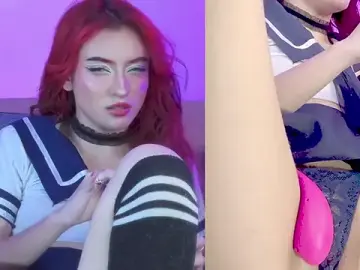 LucyGray  live sex cam